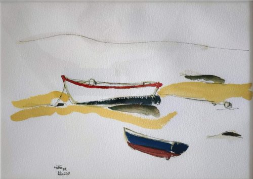 BARQUES