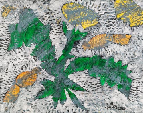 CHARDON CALQUE TROIS