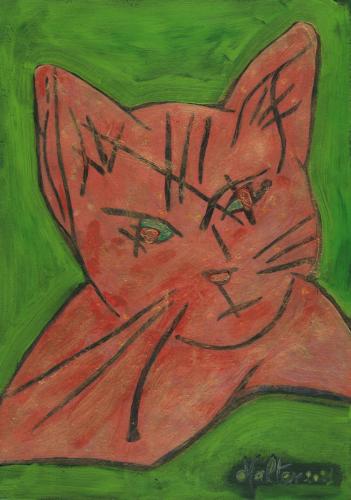 CHAT ROUGE VARIATION #2