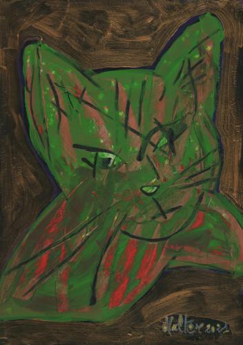 CHAT ROUGE VARIATION #3