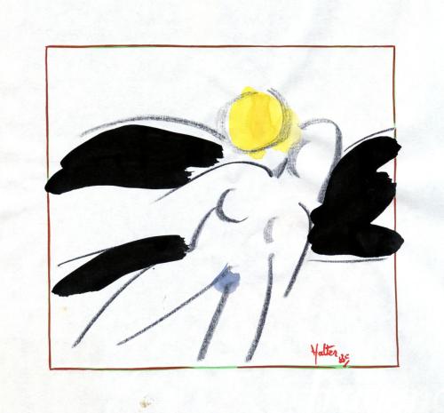 NU FEMME 1