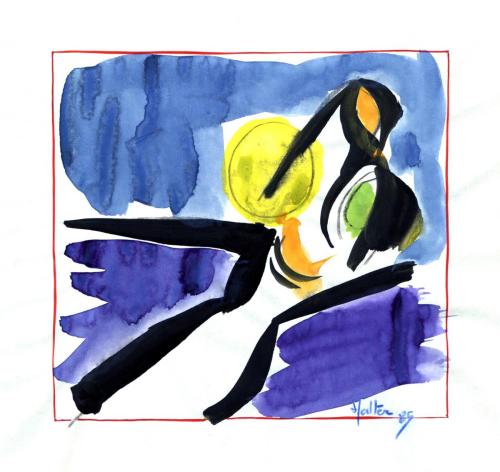 NU FEMME 5