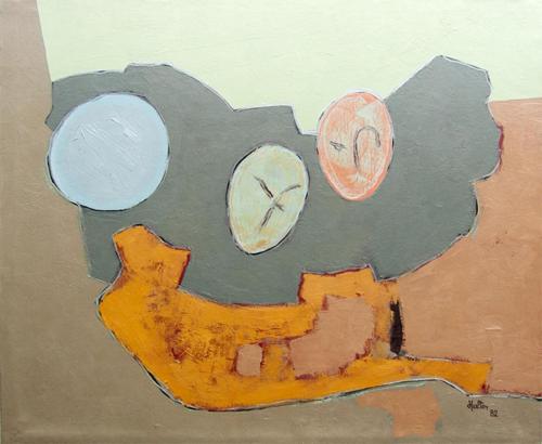 MASQUES, COMPOSITION