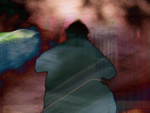 SUR LA TRACE DU PHOTOGRAPHE