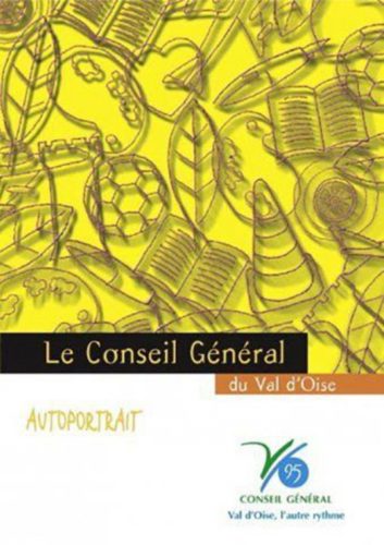 CONSEIL GÉNÉRAL DU VAL D'OISE